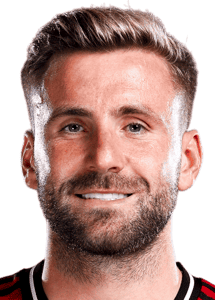 Luke Shaw