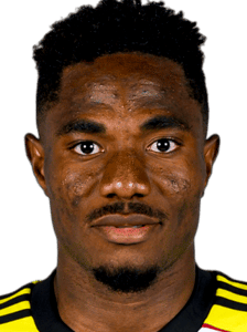 Moses Usor