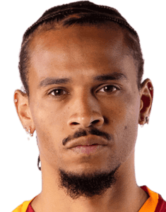 Leroy Sané