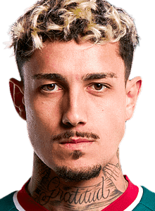 BOBSIN PEREIRA VICTOR