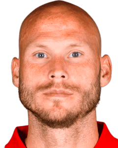 Gerrit Nauber