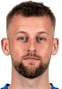 Sebastian Klaas