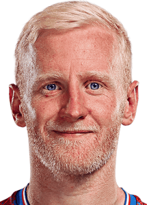 Will Hughes