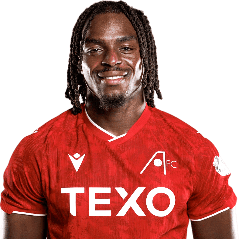 T. OLUSANYA
