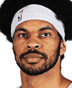 Jarrett Allen