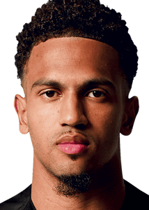 Marcus Edwards