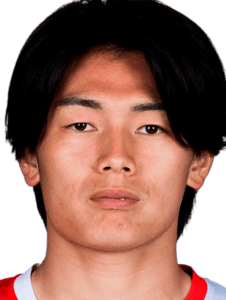 Ayase Ueda
