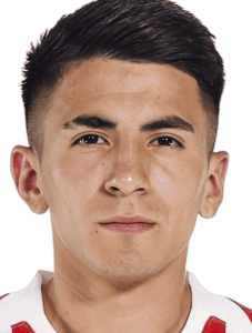 Thiago Almada