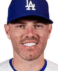 Freddie Freeman