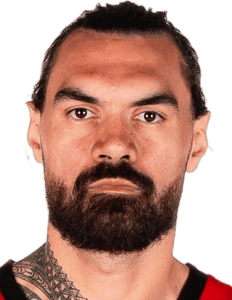 Steven Adams
