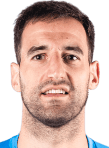 Marc-Aurèle Caillard