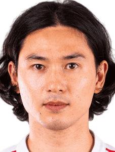 Takumi Minamino