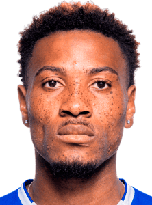 Samuel Kotto