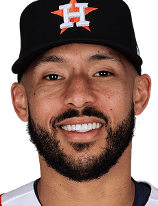 Carlos Correa