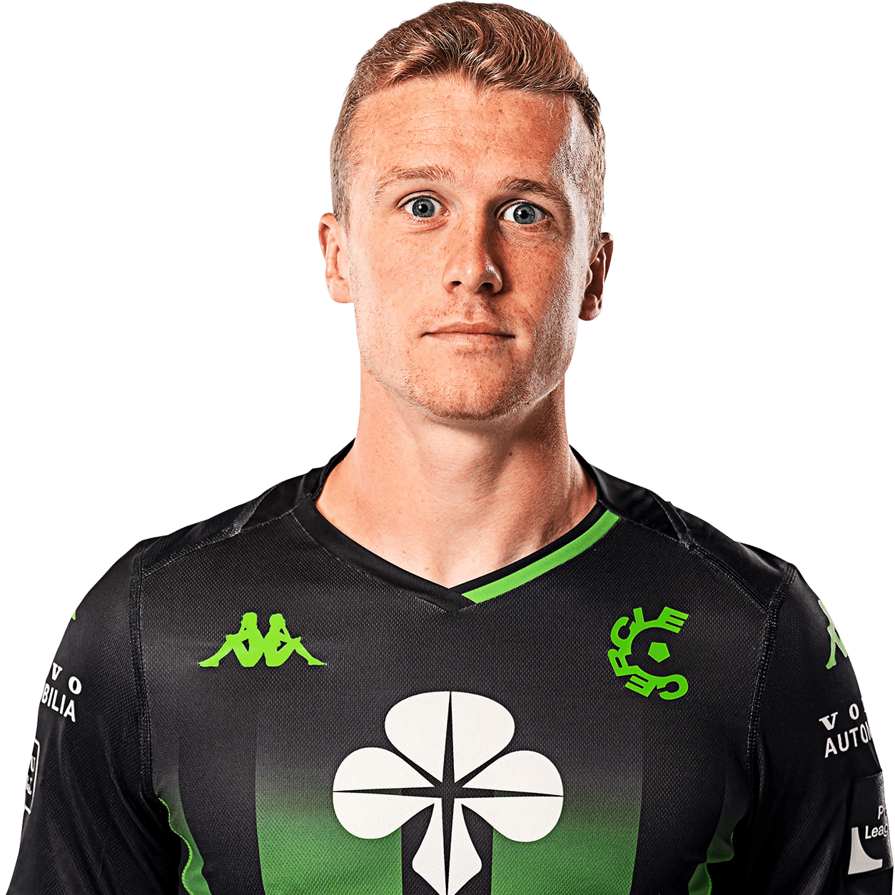 Oud-Heverlee Leuven – Club Profile – Sorare