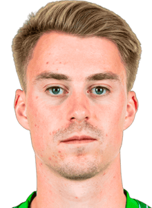 Luca Itter