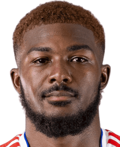 Ainsley Maitland-Niles