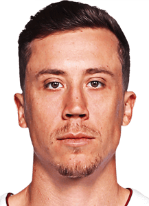 Duncan Robinson