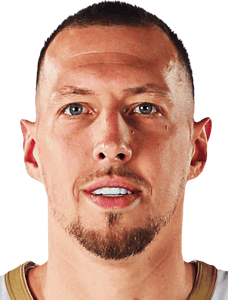 Daniel Theis