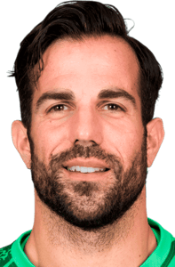 Konstantinos Lamprou