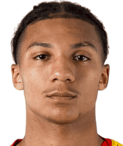 Pierre-Ismaëlo Ganiou