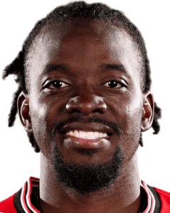 Bertrand Traoré