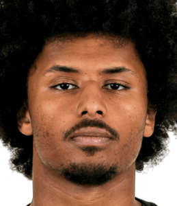 Karim Adeyemi