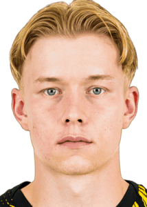 Daniel Svensson