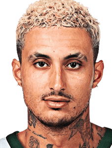 Kyle Kuzma