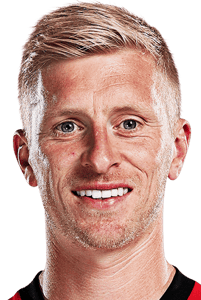 Ben Mee