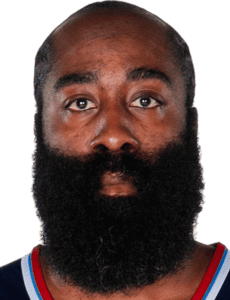 James Harden