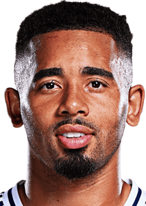 Gabriel Jesus