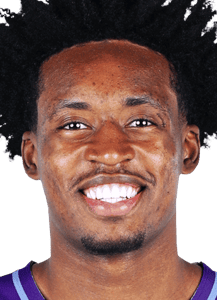 Collin Sexton