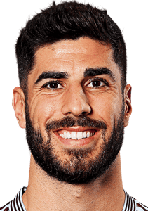 Marco Asensio