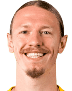 Matvey Safonov – Player Profile • Sorare