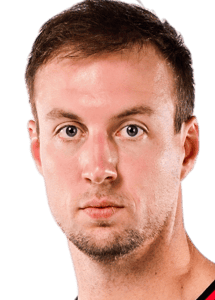 Luke Kennard