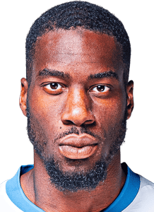 Geoffrey Kondogbia