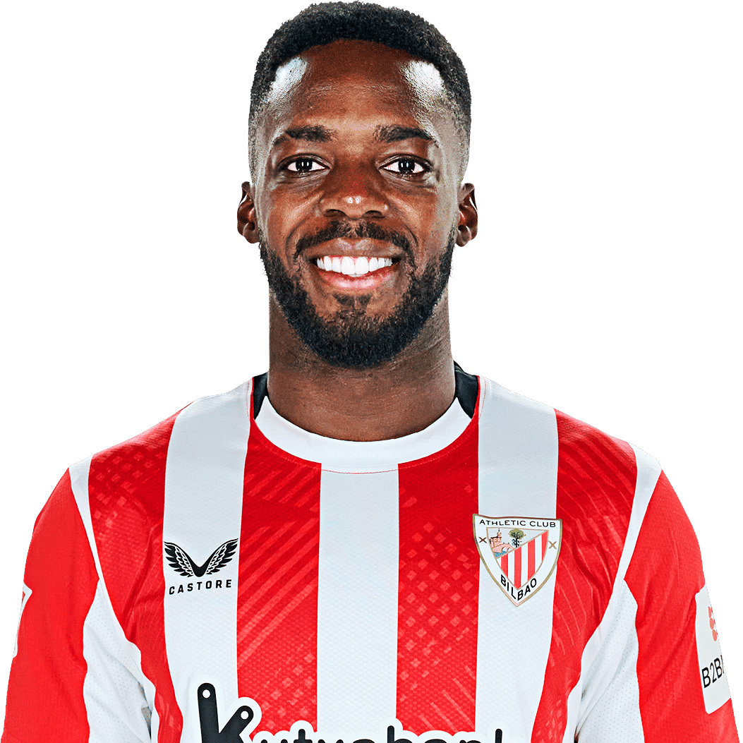 Iñaki Williams