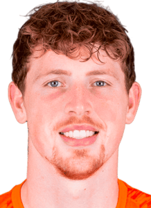 Kevin Gadellaa