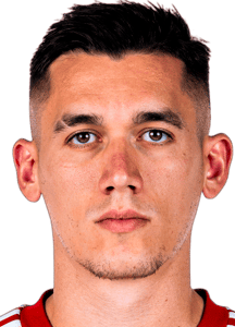 Sotirios Alexandropoulos