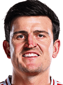 Harry Maguire