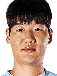 Park Jin-Young