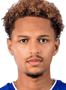 Omari Kellyman