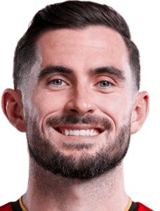 Lewis Cook