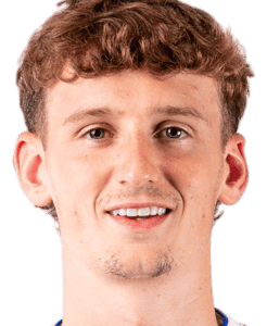 Tyler Morton