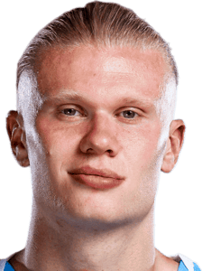 Erling Haaland