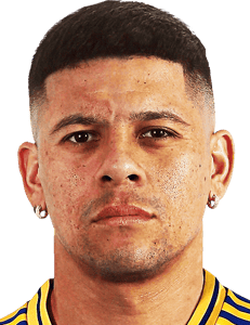 Marcos Rojo