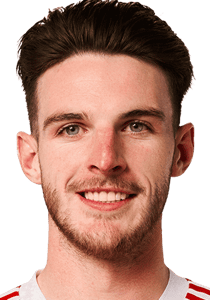 Declan Rice