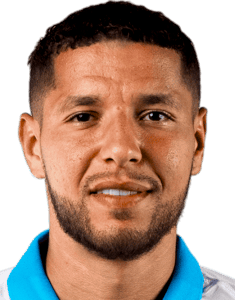 Amine Harit