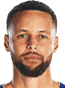 Stephen Curry